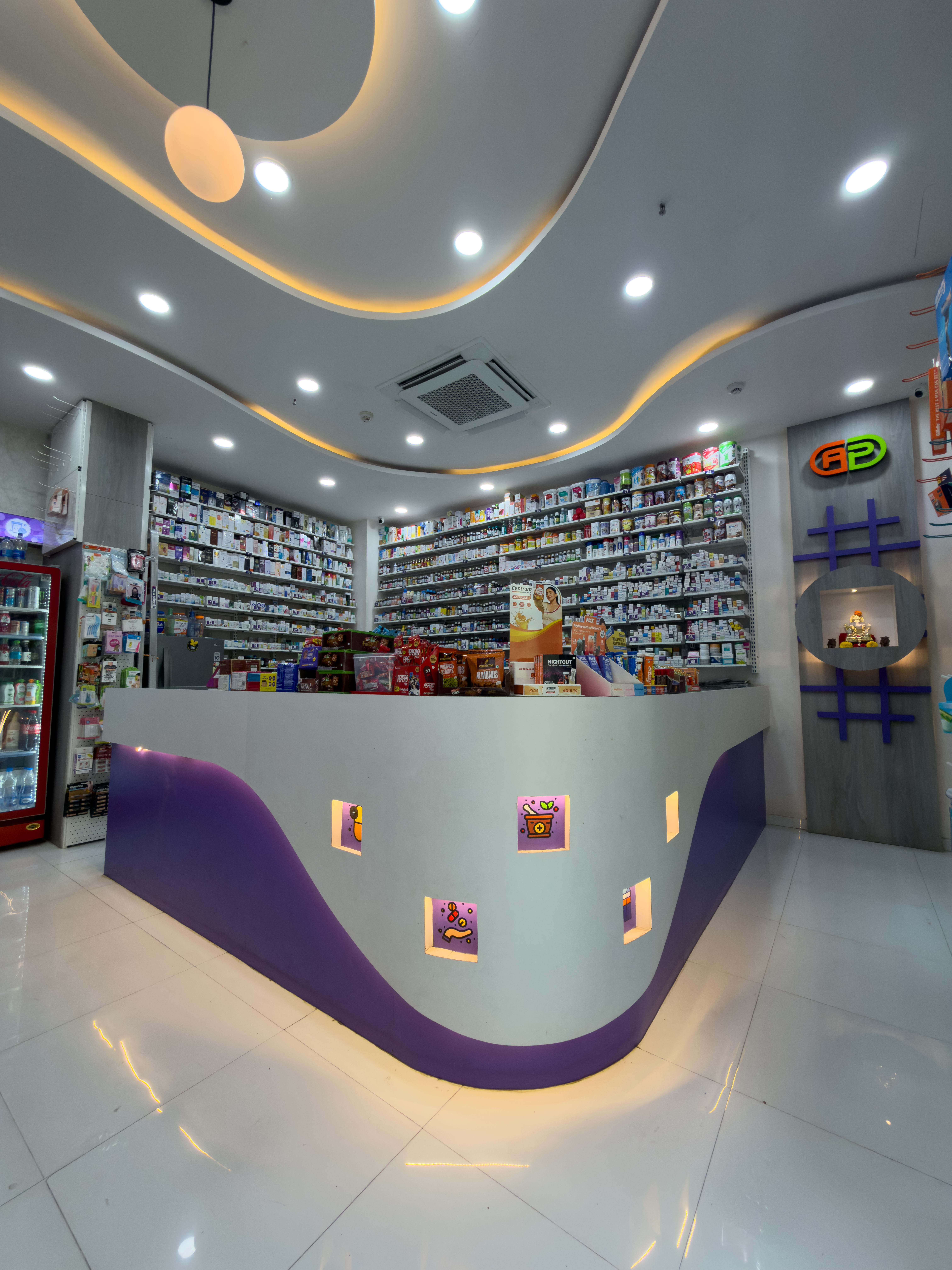 Amara Pharmacy